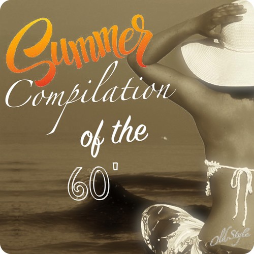 Summer Compilaton of the 60'