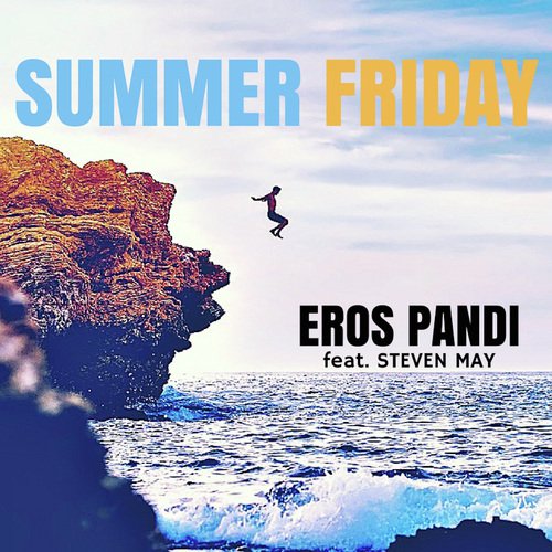 Summer Friday_poster_image