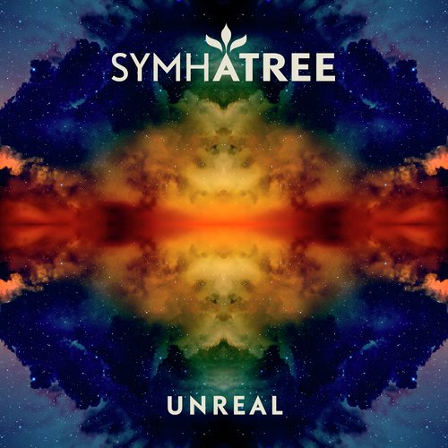 Symhatree. Unreal. EP (Second EP Featuring Bonus Live Tracks)_poster_image