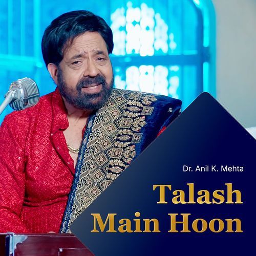 Talash Main Hoon