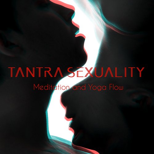 Tantric Background Masters cover art