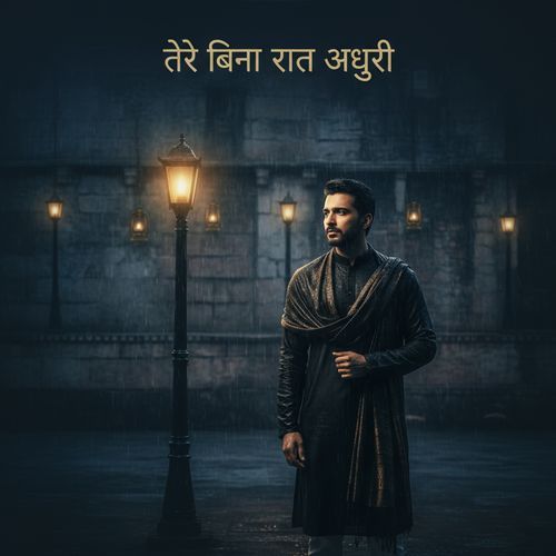 Tere Bina Raat Adhoori
