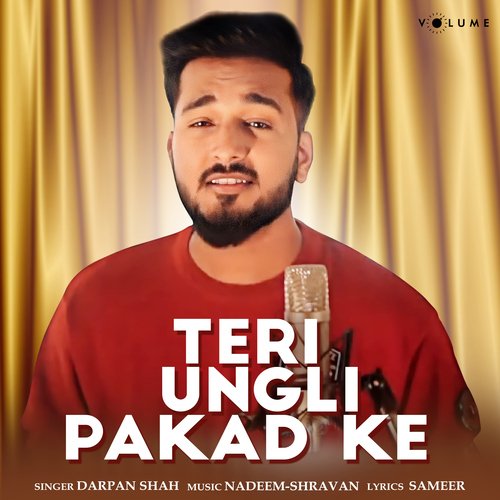 Teri Ungli Pakad Ke ((Cover Version))_poster_image