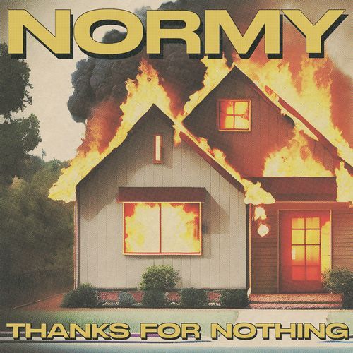 Thanks For Nothing_poster_image