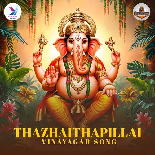 Thazhaithapillai - Vinayagar Song