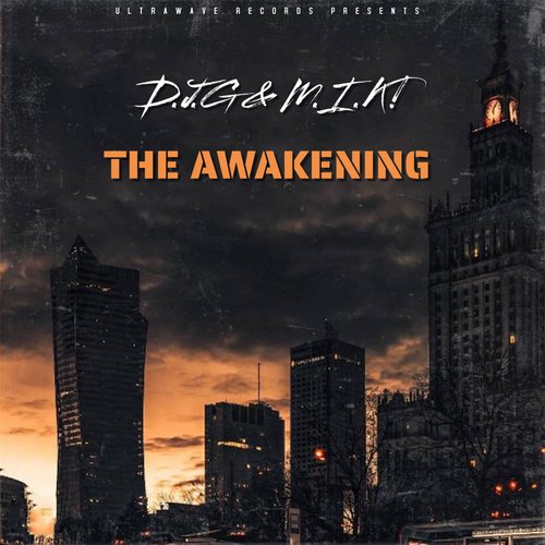 The Awakening