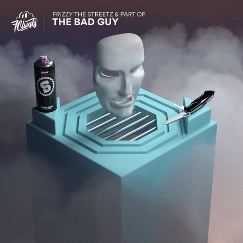 The Bad Guy_poster_image