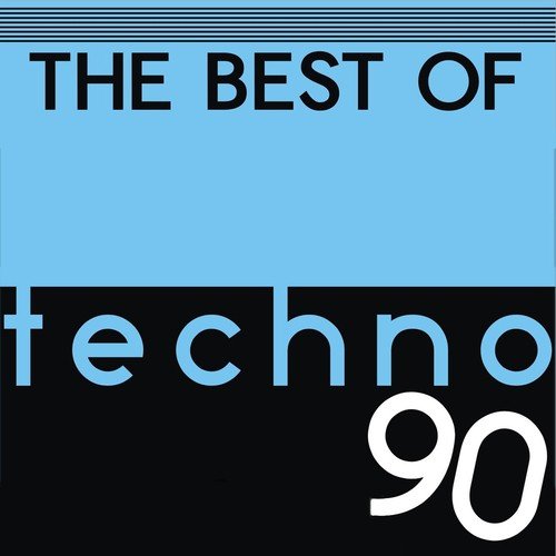 Tetris (Game Version) - Song Download from The Best of Techno 90 @ JioSaavn