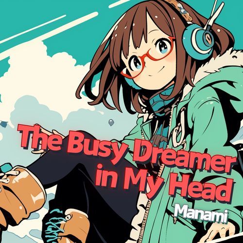 The Busy Dreamer in My Head