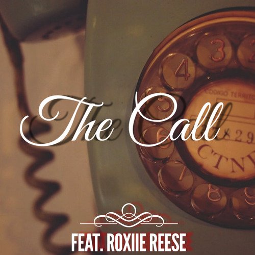 The Call_poster_image