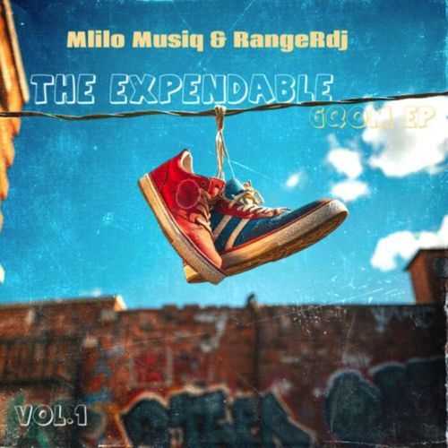 M & R cover art