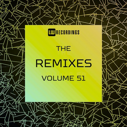 The Remixes, Vol. 51_poster_image