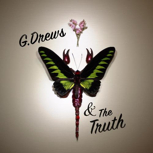 Austin cover art