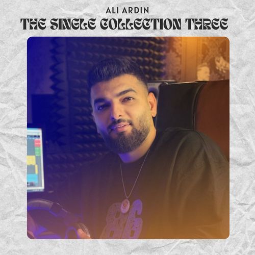 Ardin cover art