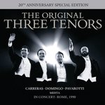 Puccini Turandot  Act 3 - Nessun dorma (Remastered 2010)