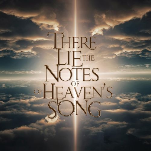 There Lie the Notes of Heaven's Song