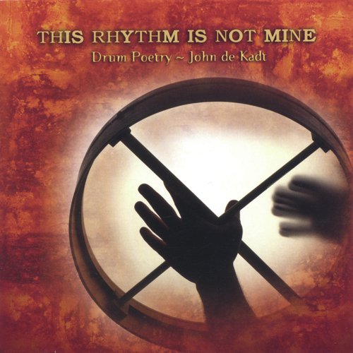 This Rhythm Is Not Mine_poster_image