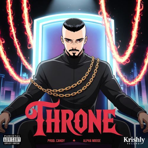 Throne