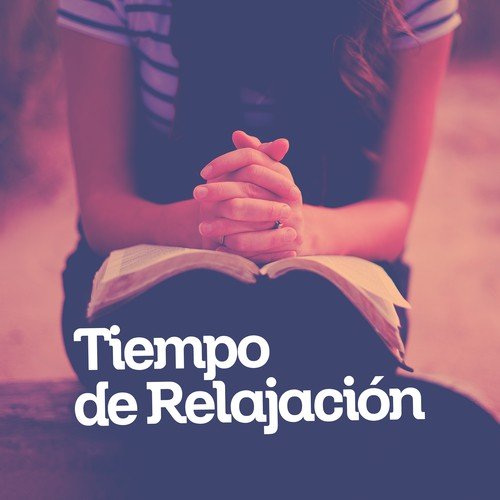 Tiempo de Relajación