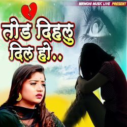 Tod Dihalu Dil Ho