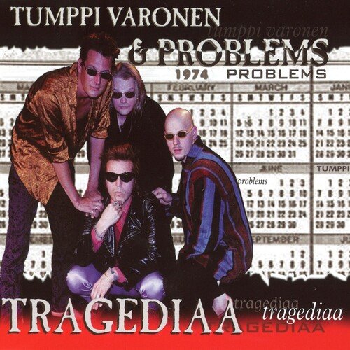 Tragediaa