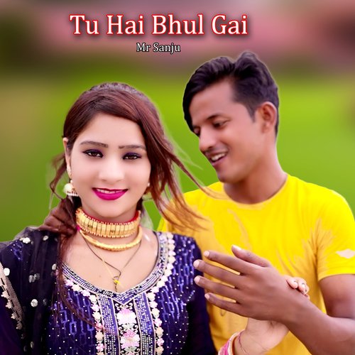 Tu Hai Bhul Gai