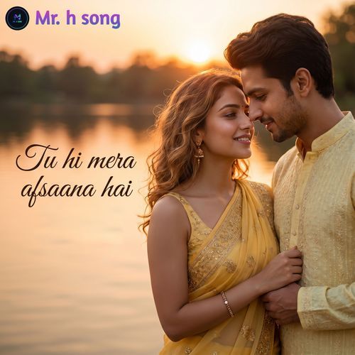 Tu Hi Mera Afsaana Hai