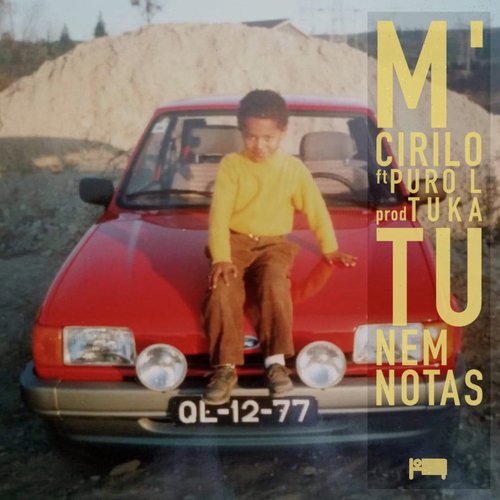 M'Cirilo