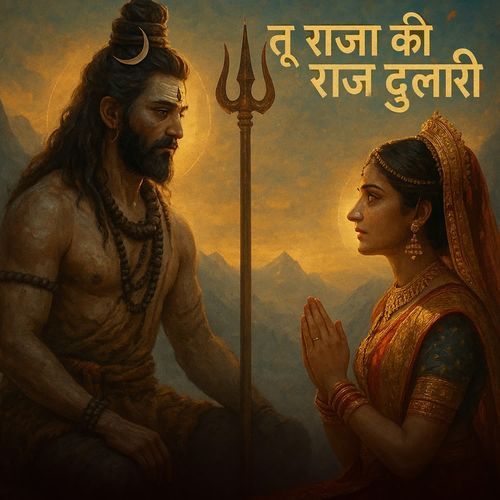 Tu Raja Ki Raj Dulari