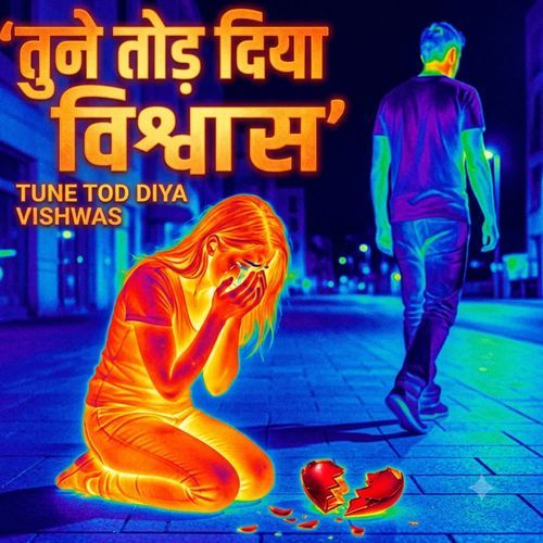 Tune Tod Diya Vishwas