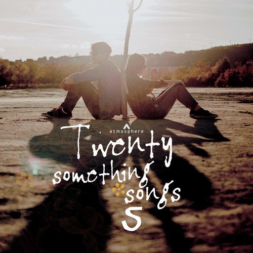 Twenty Something Songs, Vol. 5_poster_image