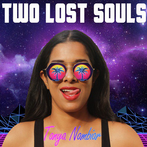 Two Lost Souls - Single_poster_image