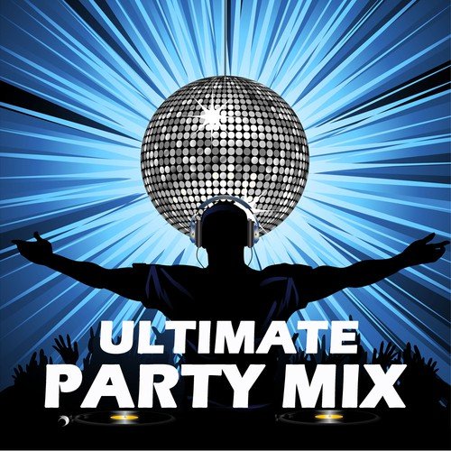 Ultimate Dance Party Mix - Best Electro House, Progressive House and Funky House