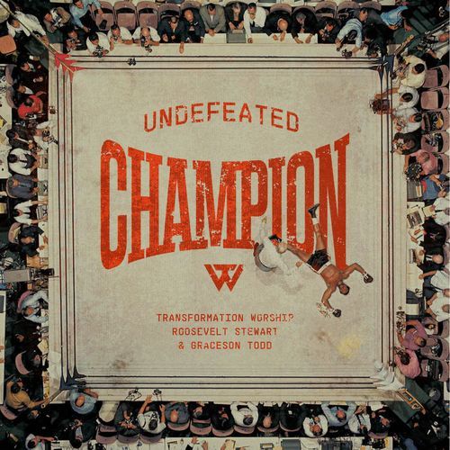 Undefeated Champion_poster_image