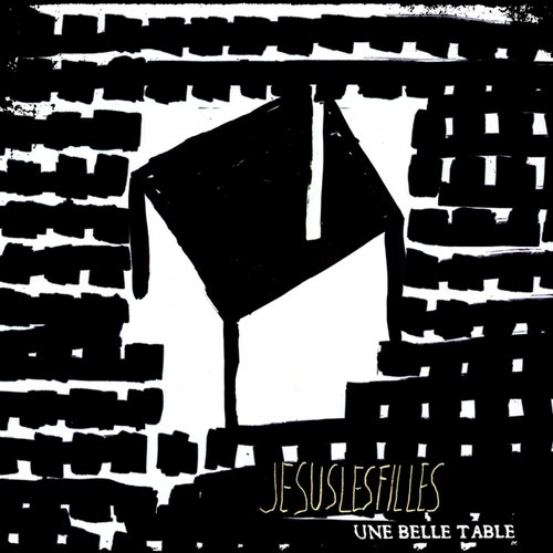 Mélodie cover art