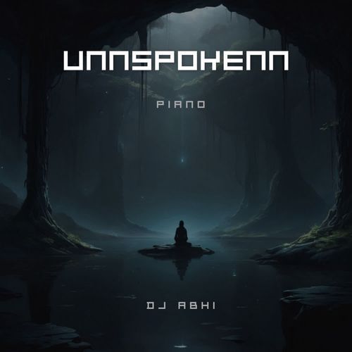 Unnspokenn