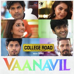 Vaanavil (From &quot;College Road&quot;)-SQsOBQ5oBFY