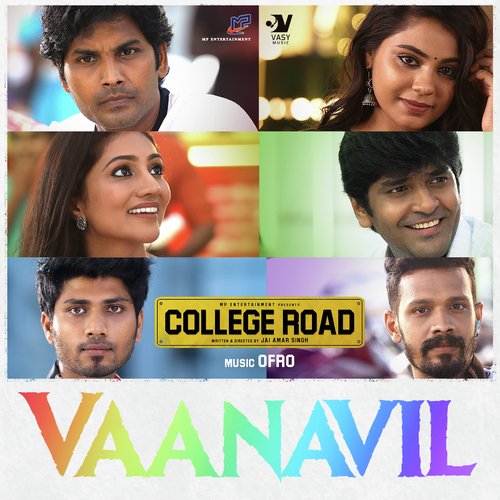 Vaanavil (From "College Road")