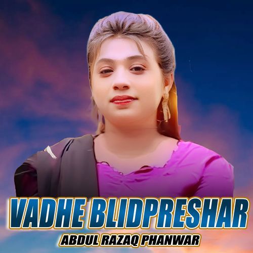 Vadhe Blidpreshar