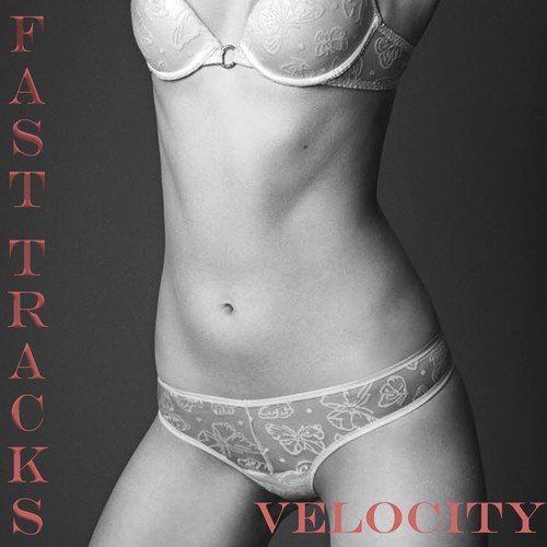 Velocity (Fast Tracks)_poster_image