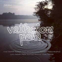 Vethalam Pole (feat. Suchith Suresan)-BA4TfT97c3w