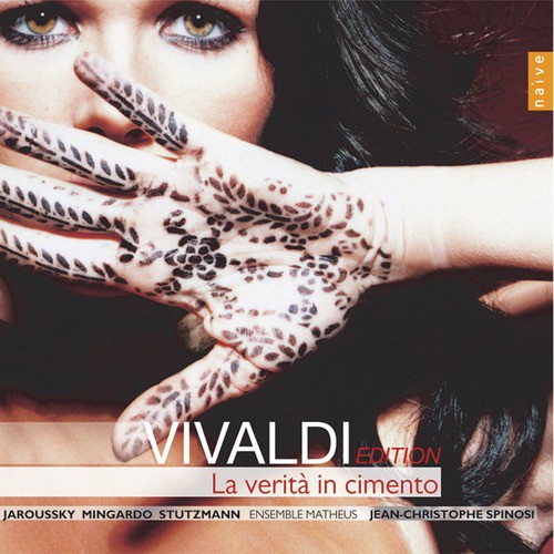 Vivaldi: La Verita in Cimento - Highlights_poster_image