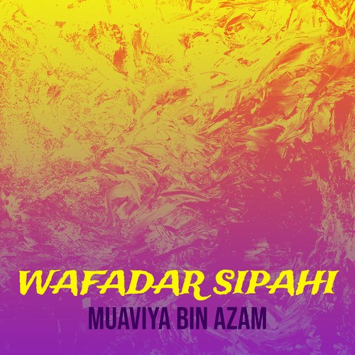 Wafadar Sipahi