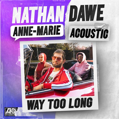 Way Too Long (Acoustic)_poster_image