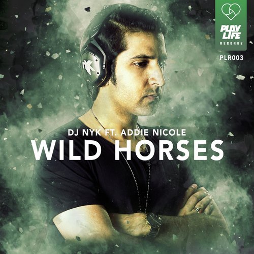 Wild Horses (feat. Addie Nicole)