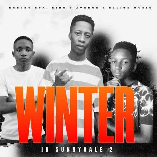 Hade cover art