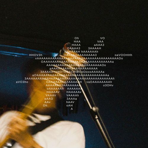 YA NO TE ESCRIBOoOo cover art