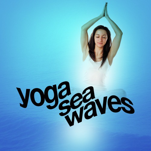 Yoga Sea Waves