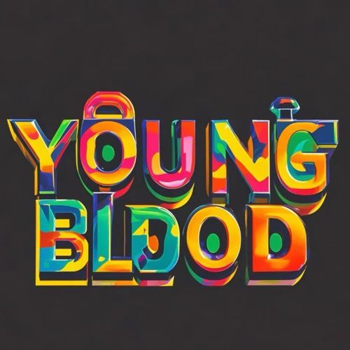 Young Blood_poster_image