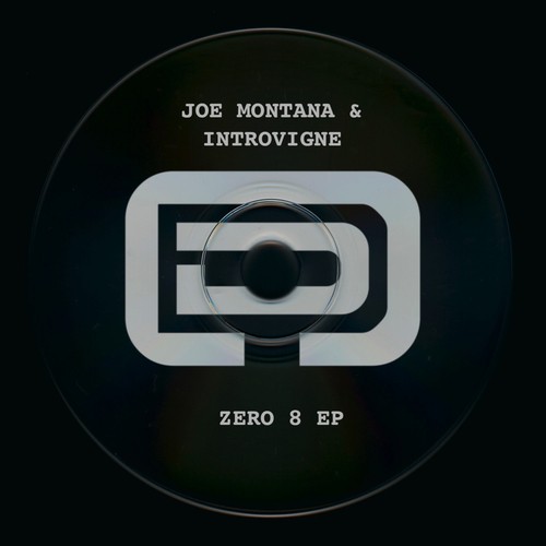 Zero 8 EP